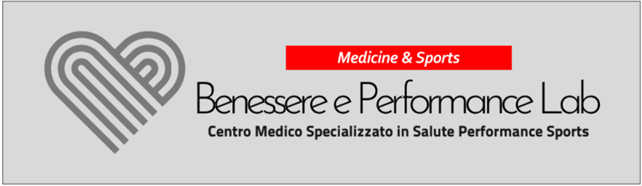 Benessere performance Lab